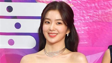 레드벨벳 아이린 4년만에 연기도전영화 더블패티 앵커지망생役