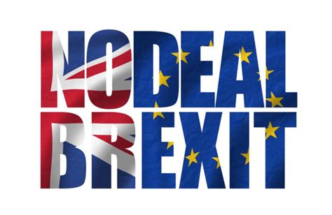 Uk Government Updates No Deal Brexit Preparation Documents