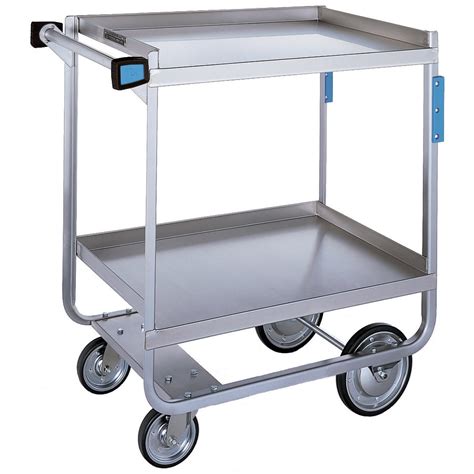 Steel Utility Cart