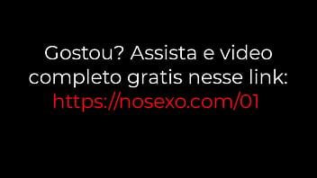 Salí a caminar pero dejé una sorpresa para mi esposa en el patio trasero XVIDEOS