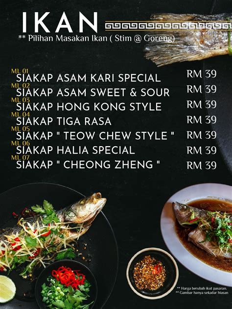 Restoran Seafood Di Kampung Sungai Belukangmuar Johor Cobawin Cafe