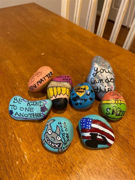 Kindness Rocks Kindness Rocks Kindness Rock