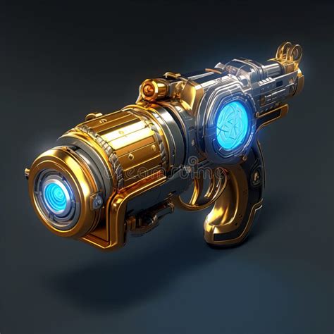 Futuristic Grenade Stock Illustrations 103 Futuristic Grenade Stock