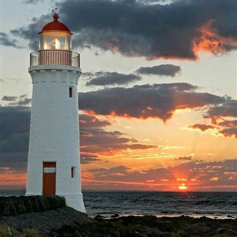 The Griffiths Island Lighthouse Since 1859 The Griffiths Island