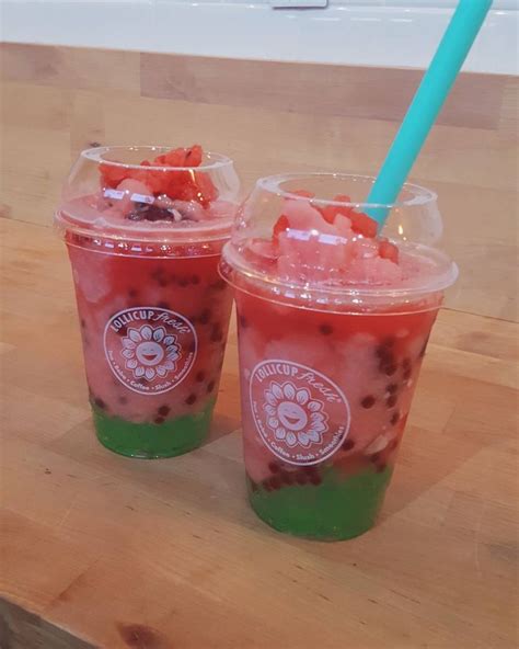 Kayumi Lam On Instagram Watermelon Slice Watermelon Slush With Baby