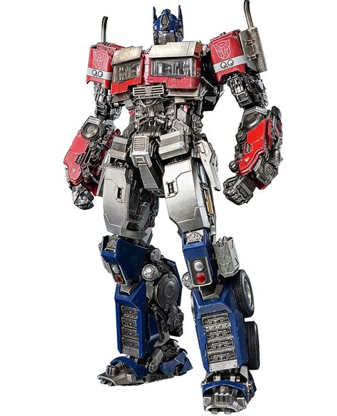 Dlx Optimus Prime （dlx オプティマスプライム） Goodsmile Online Shop