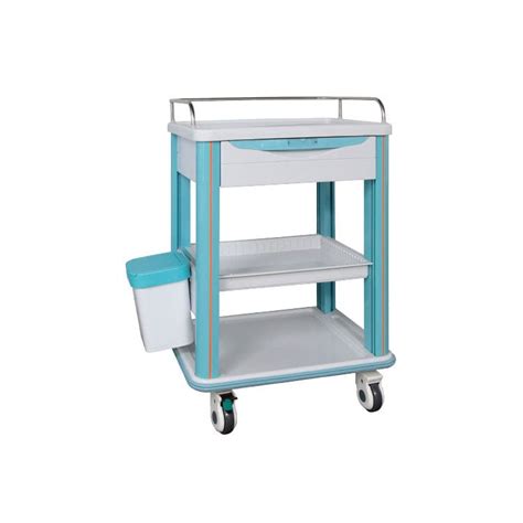 Medical Trolley Yfs Jiangsu Yongfa Medical Equipment Technology