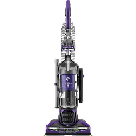 Hoover UH70816 Dirt Devil Endura Pet Bagless Upright Vacuum Cleaner