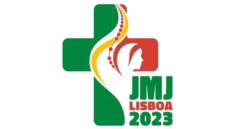 Símbolos da Jornada Mundial da Juventude 2023 chegam ao Algarve