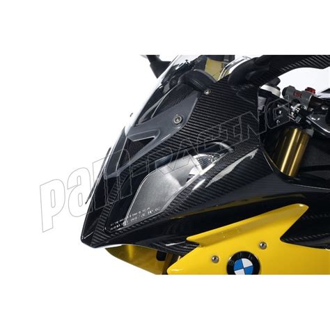 T Te De Fourche Route Carbone Ilmberger Bmw S Rr Pam Racing