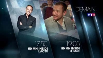 50 Inside sommaire et reportages du 17 février 2018 Stars Actu