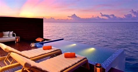 15 Maldives Beach Resorts For A Cozy & Blissful Holiday!