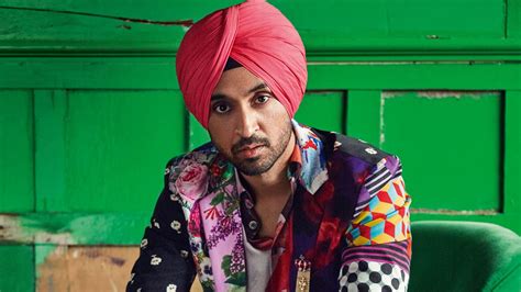 Singer-actor Diljit Dosanjh asks people not to spread hate - OrissaPOST