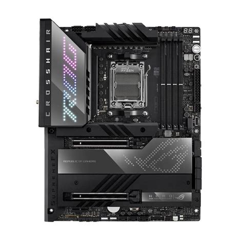 Mainboard ASUS ROG Crosshair X670E Hero Song Phương