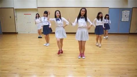 Apink Mr Chu Dance Cover By TryNGoal Dance HK YouTube