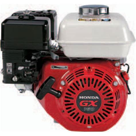 Honda GX160 5 5 HP Engine 656640 B Blain S Farm Fleet