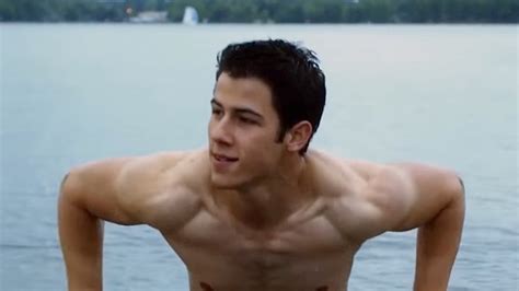 Nick Jonas Careful What You Wish For Trailer Is Dark And Reveals A New Facet Of His Career — Video