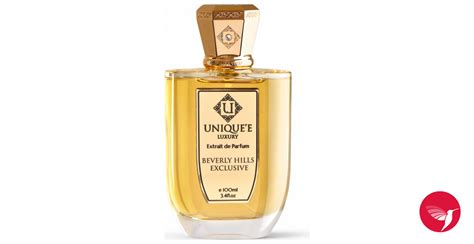 Beverly Hills Exclusive Unique E Luxury Perfumy To Perfumy Dla Kobiet