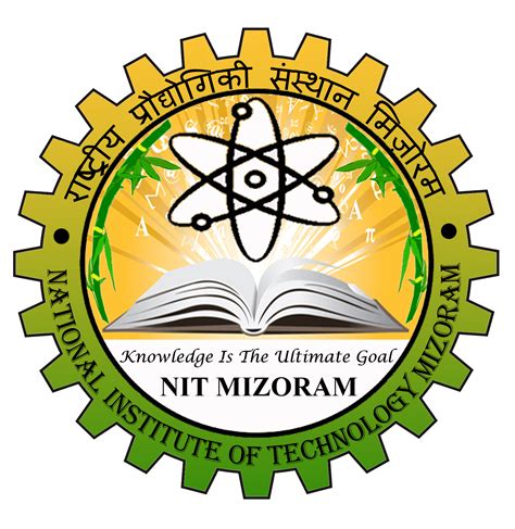 National Institute Of Technology Mizoram