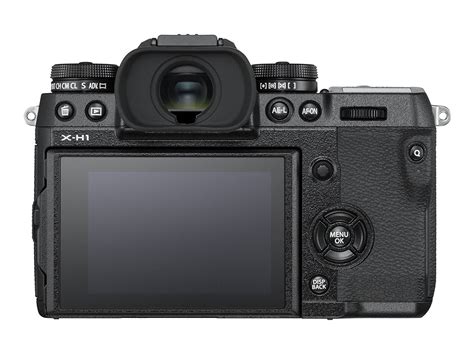 Fuji X H Announcement Photography Life