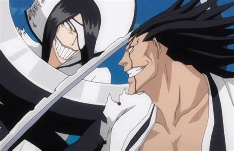 Image - 199Kenpachi vs. Nnoitra.png | Bleach Wiki | FANDOM powered by Wikia