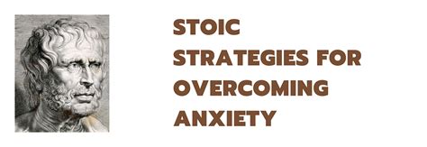 11 Stoic Strategies For Overcoming Anxiety Qpidi