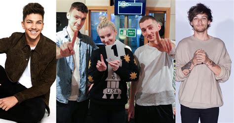 Clean Bandit Hold On To Number 1 With Strong Debuts From One Direction