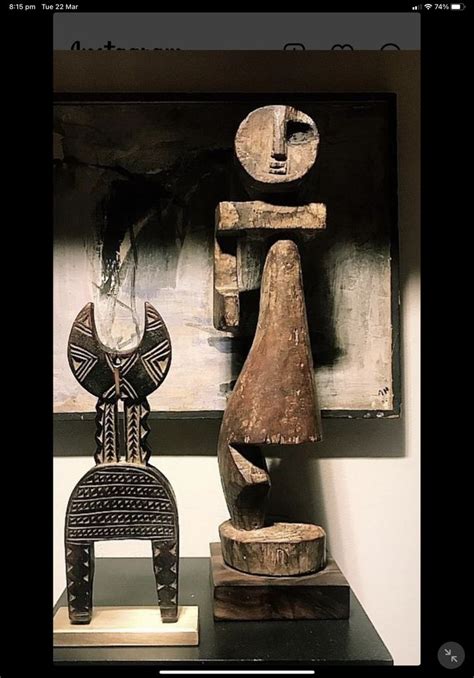 Pin By Michael Hdsn On Ethos African Sculpture In Africa Art