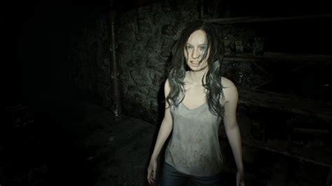 Leaked Details Point To A Mind Bending Premise For Resident Evil 8