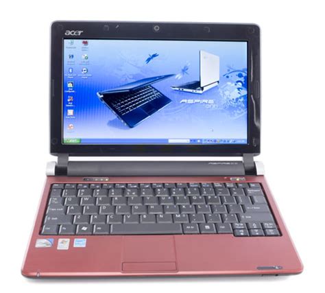 Acer Aspire One AOD250 Android Review 2010 PCMag UK