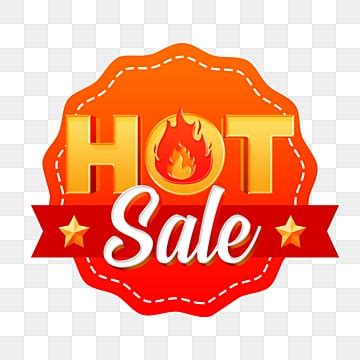 Fire Hot Sale Vector Art Png Hot Sale Label With Fire Hot Sale Fire