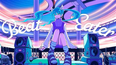 Police Piccadilly Hatsune Mikubeat Eater Sub Espa Ol