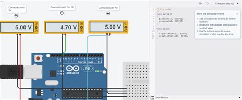 The Basics Of Arduino Reading Voltage