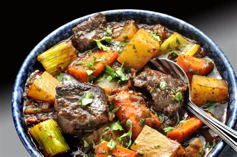 Pot au feu Cookeo Voici une recette facile et délicieuse