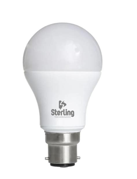 Led Bulb Cool White At Rs 60 Piece In Coimbatore ID 2850671429530