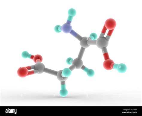 Acido Glutamico Estructura Fotograf As E Im Genes De Alta Resoluci N