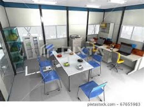 Office Building Construction Services At ₹ 270sq Ft In Ahmedabad