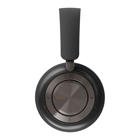 IO-8 Premium Hi-Fi Wireless ANC Headphones, by DALI | Audio Sanctuary
