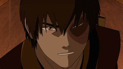 Zuko Avatar Legend Of Korra