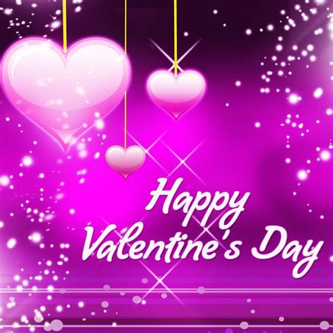 Purple Valentine's Day Wallpapers - Top Free Purple Valentine's Day ...