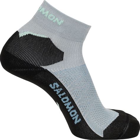 Salomon Speedcross Ankle Unisex Fut Zokni Sarkcsillag Sport Bolt