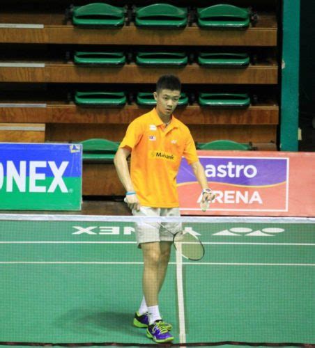 Lee Zii Jia: 10 Facts About The 22-Year-Old M'sian Badminton Player Who Won The All England Open