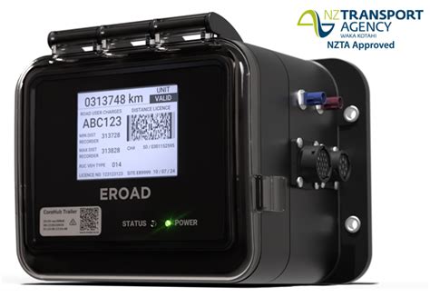 Eroad Fleet Management Software Releases And New Features March 2024