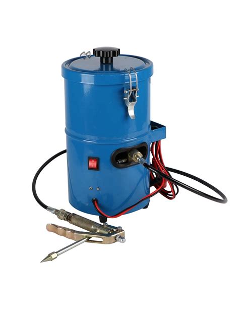 Ep Electric Grease Pump V