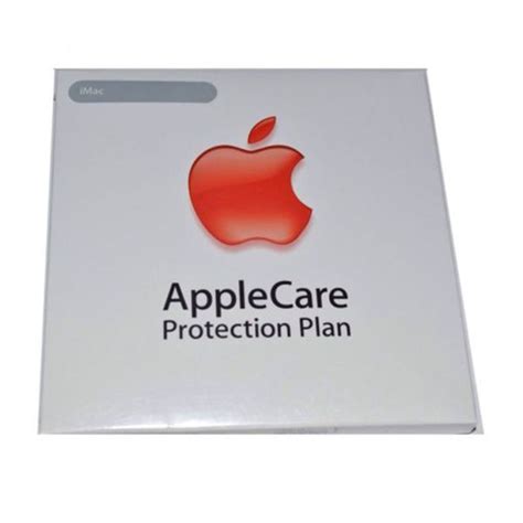 Apple Applecare Protection Plan 1 Tahun