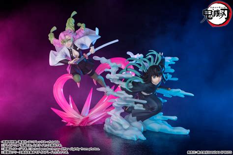 フィギュアーツzero 鬼滅の刃 霞柱 時透無一郎 国内アニメ＆コミック バンダイ Bandai Spirits イメージ画像8