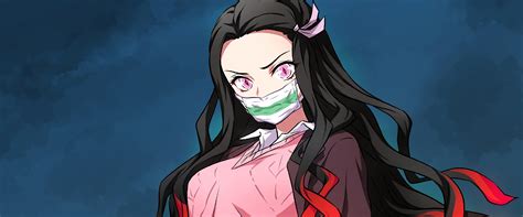 Nezuko Moving Wallpaper Pin On Nezuko Ally Nader