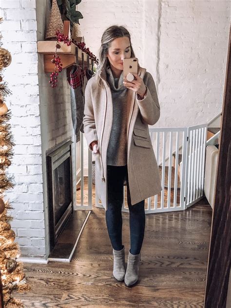 Liftedherlook Fall Outfit Ideas Winter Outfit Ideas Best J Crew