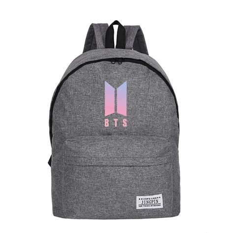 Bts Bags | IUCN Water