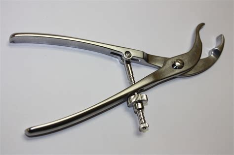 Verbrugge Bone Forceps Otyker Orthopaedics